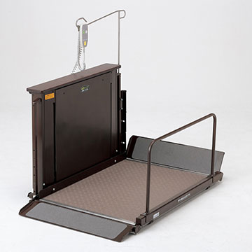 できるだけ頑張らなくていい介護を